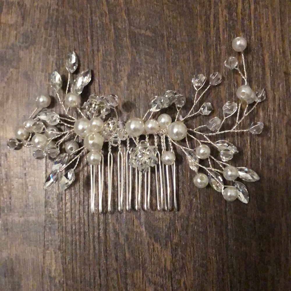 Hair Accessory